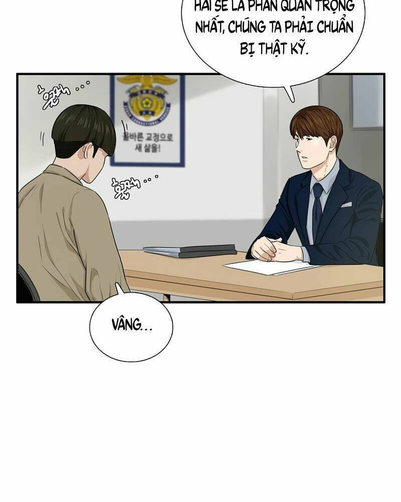 Đây là luật - Chapter 57 - Page 63