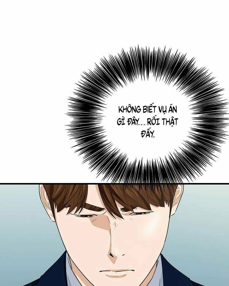 Đây là luật - Chapter 57 - Page 64