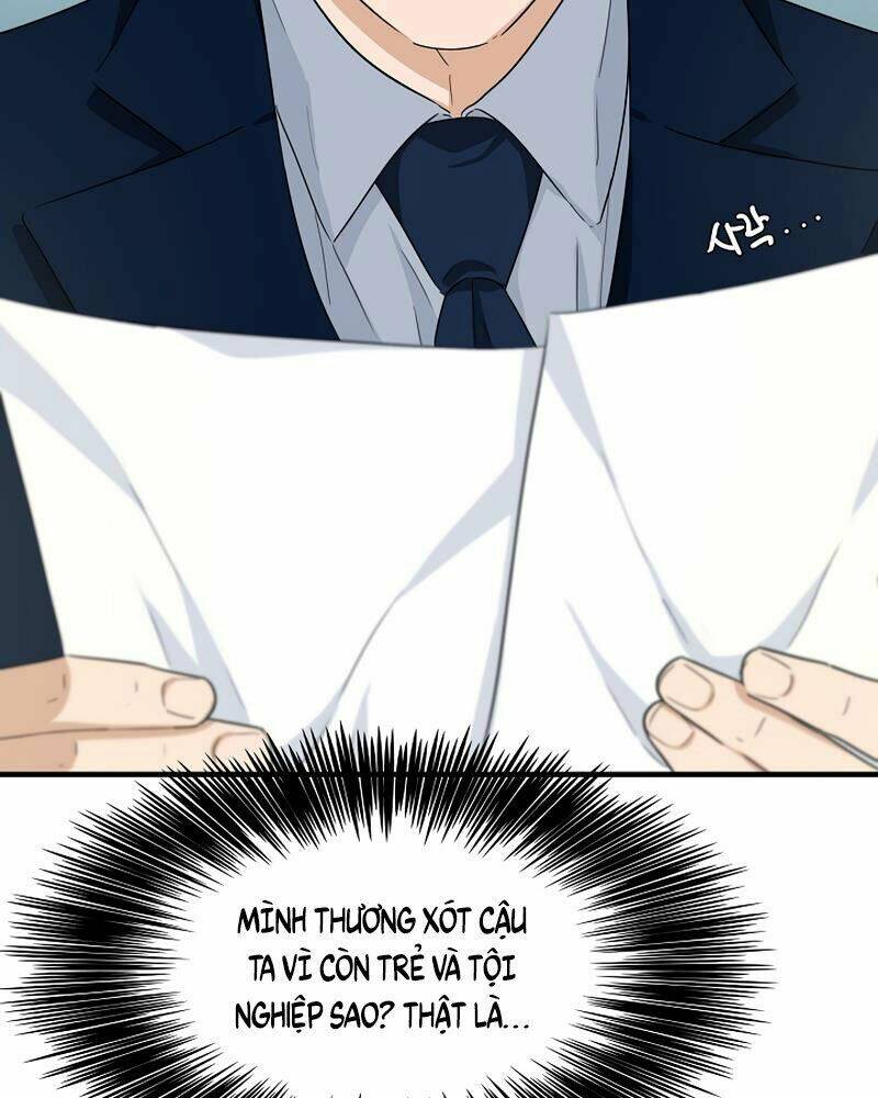 Đây là luật - Chapter 57 - Page 65