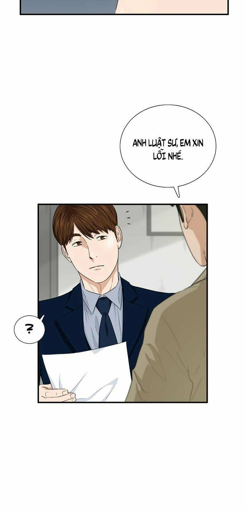 Đây là luật - Chapter 57 - Page 67