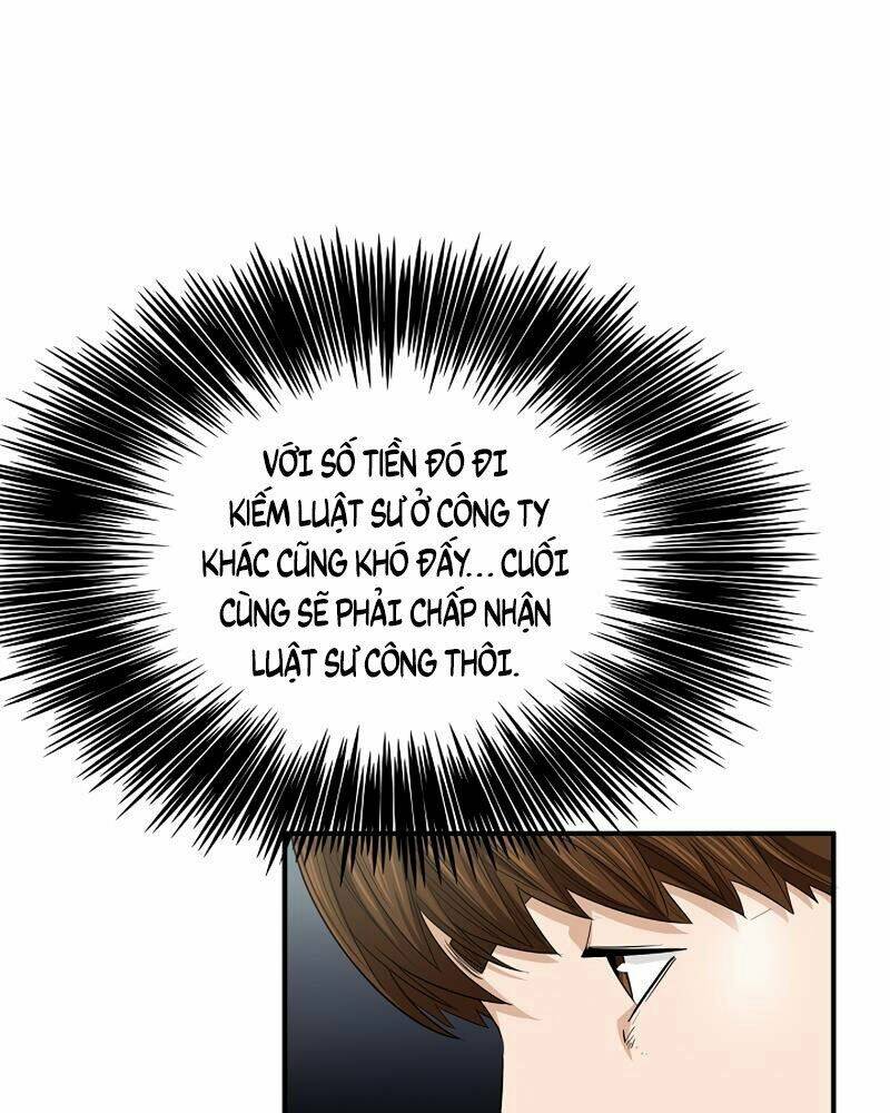 Đây là luật - Chapter 57 - Page 6