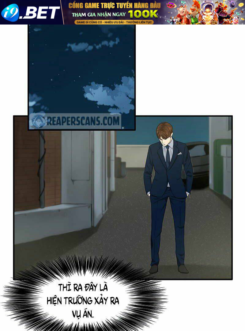 Đây là luật - Chapter 57 - Page 72