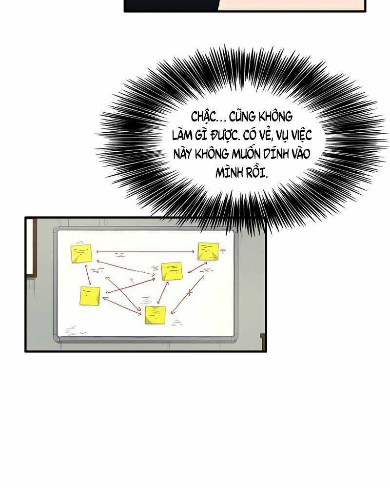 Đây là luật - Chapter 57 - Page 7
