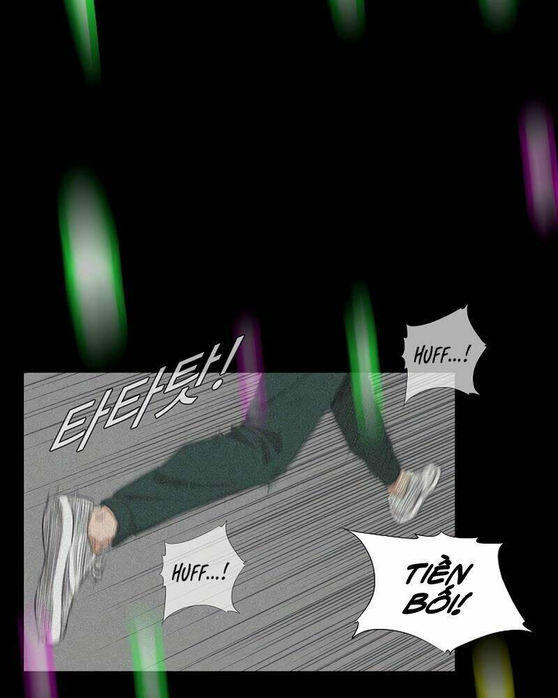 Đây là luật - Chapter 57 - Page 79