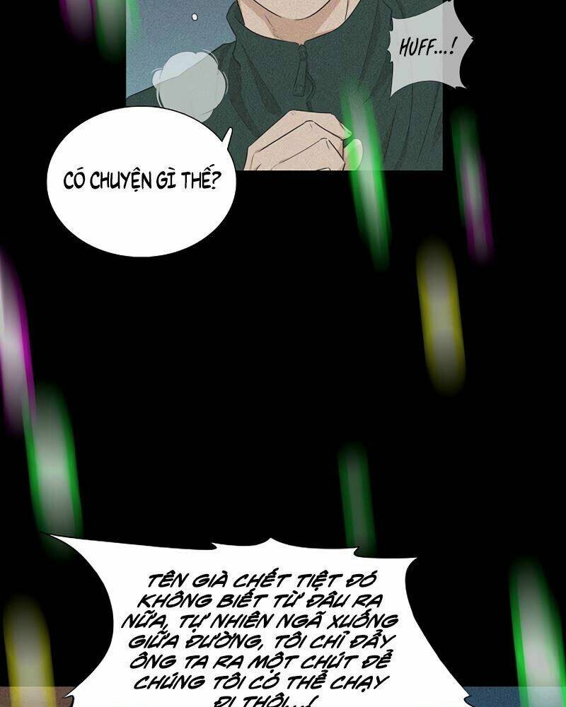 Đây là luật - Chapter 57 - Page 81