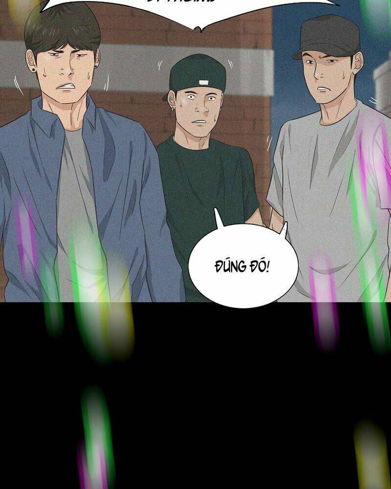 Đây là luật - Chapter 57 - Page 82