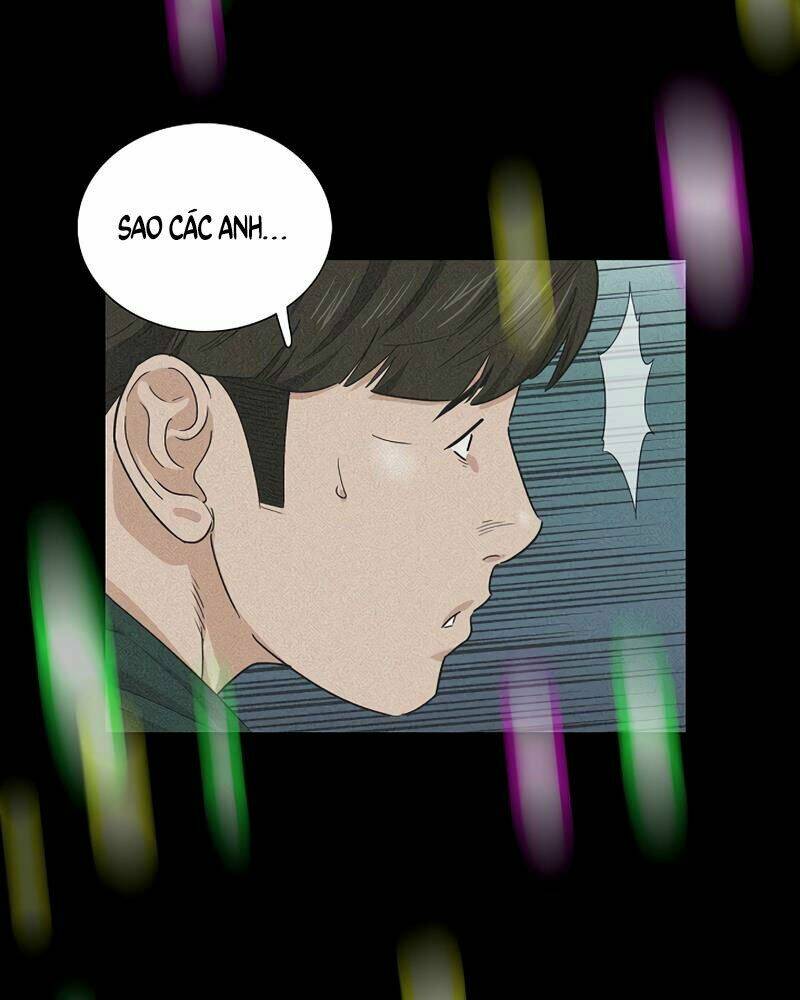 Đây là luật - Chapter 57 - Page 83