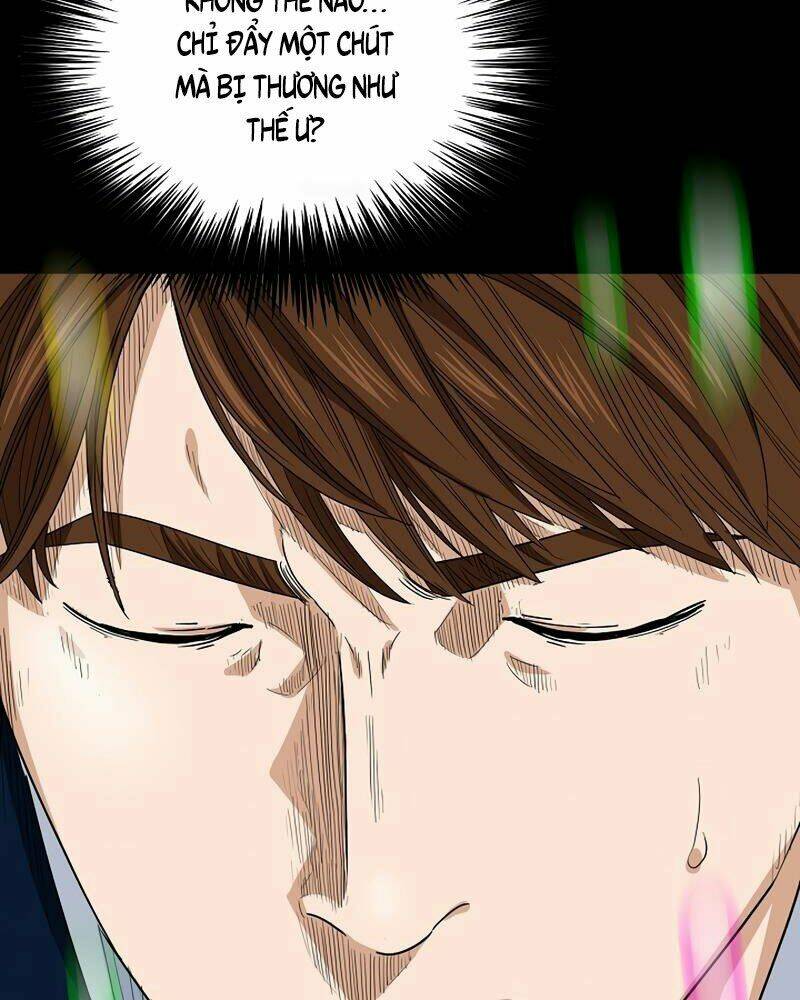 Đây là luật - Chapter 57 - Page 86