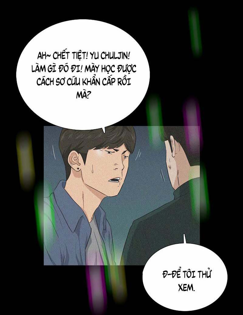 Đây là luật - Chapter 57 - Page 88