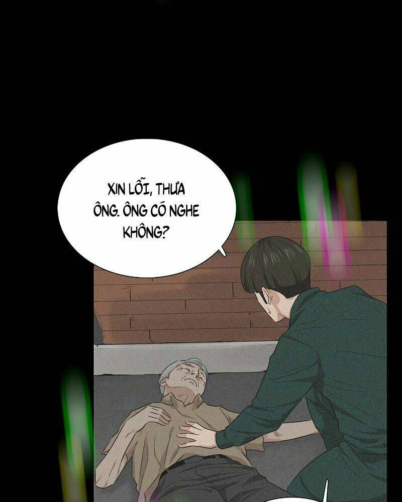 Đây là luật - Chapter 57 - Page 89