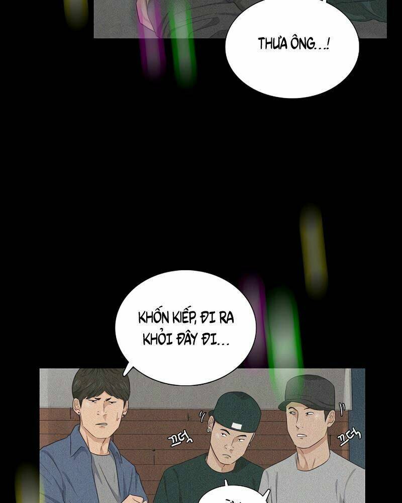 Đây là luật - Chapter 57 - Page 90