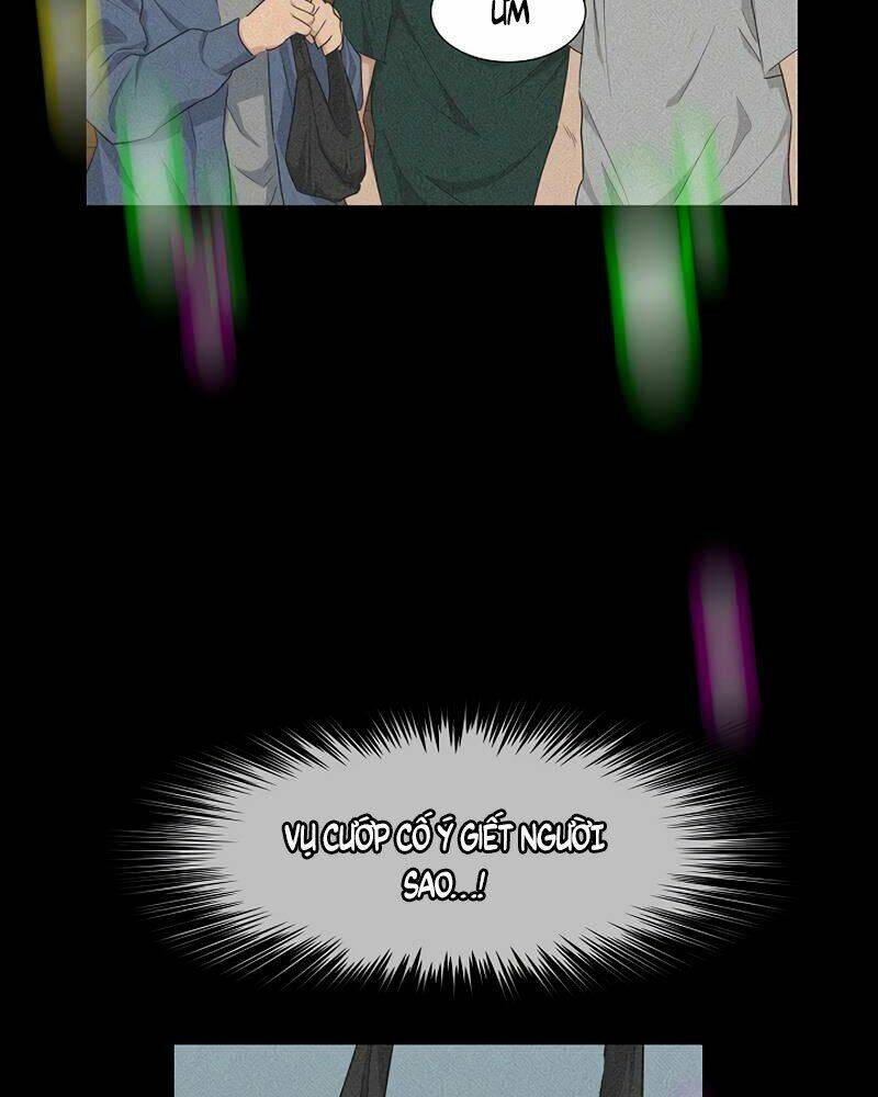 Đây là luật - Chapter 57 - Page 91