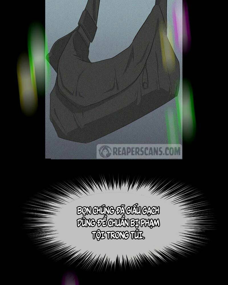 Đây là luật - Chapter 57 - Page 92
