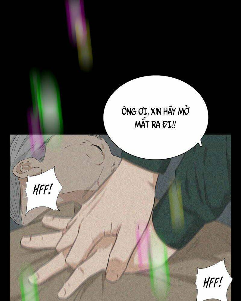 Đây là luật - Chapter 57 - Page 93