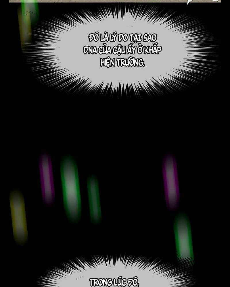 Đây là luật - Chapter 57 - Page 94