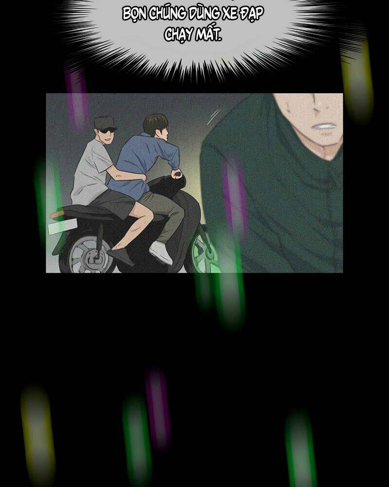 Đây là luật - Chapter 57 - Page 95