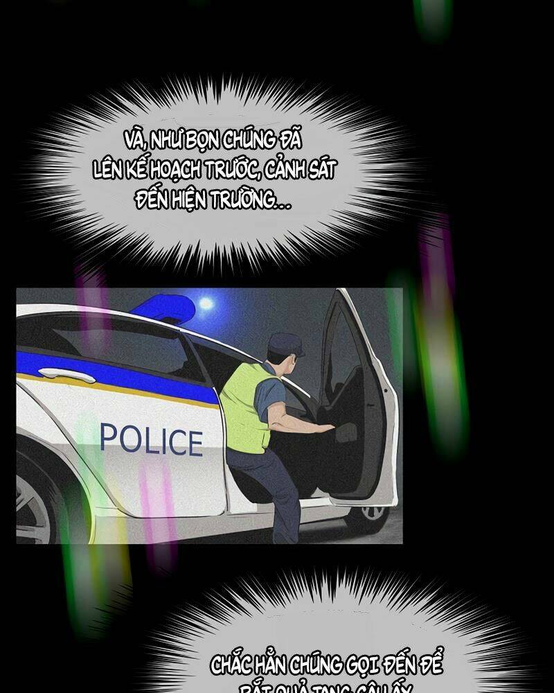 Đây là luật - Chapter 57 - Page 96