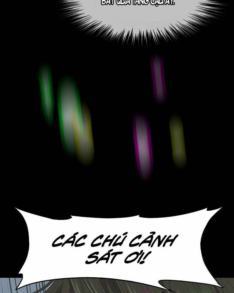 Đây là luật - Chapter 57 - Page 97