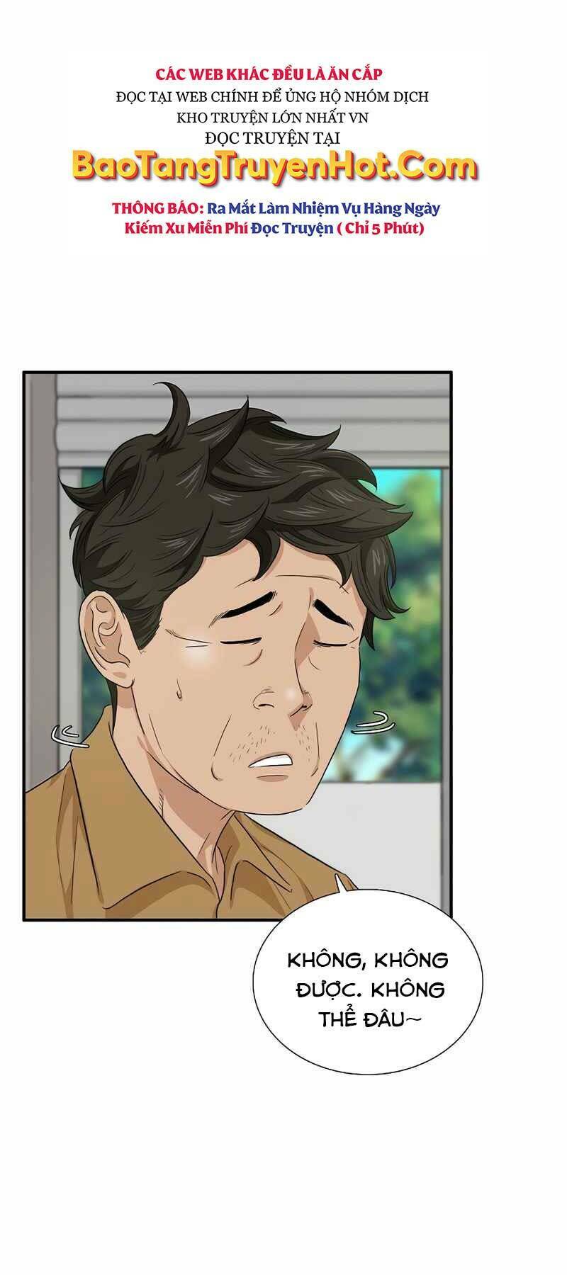 Đây là luật - Chapter 58 - Page 10