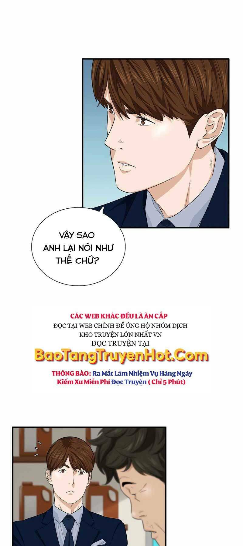 Đây là luật - Chapter 58 - Page 11