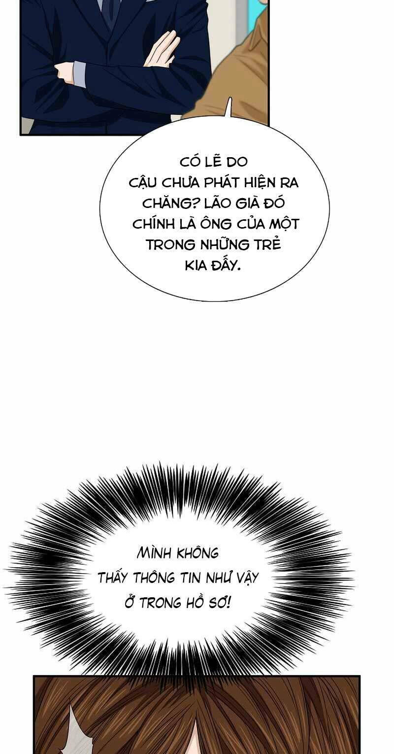 Đây là luật - Chapter 58 - Page 12