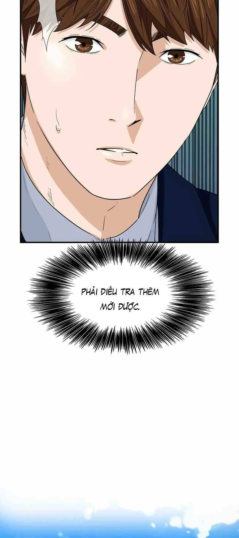 Đây là luật - Chapter 58 - Page 13