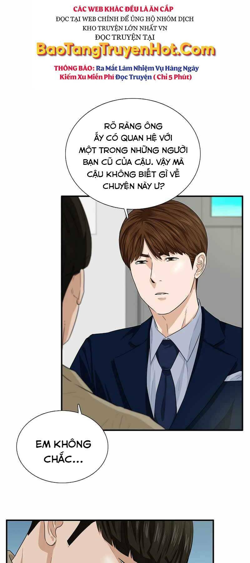 Đây là luật - Chapter 58 - Page 15