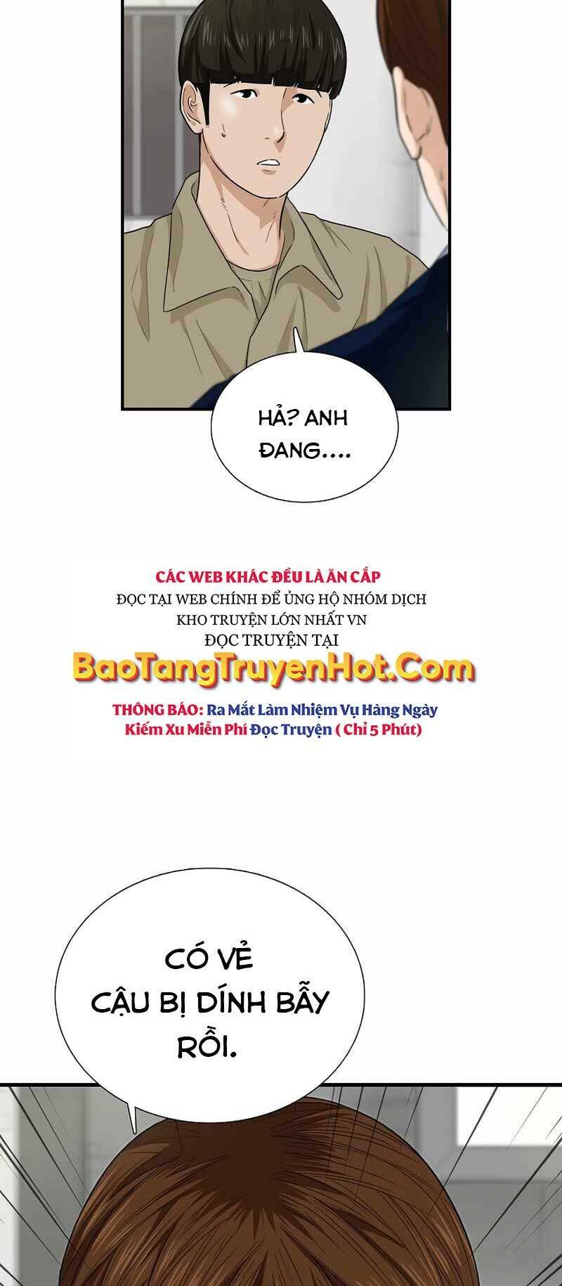 Đây là luật - Chapter 58 - Page 18