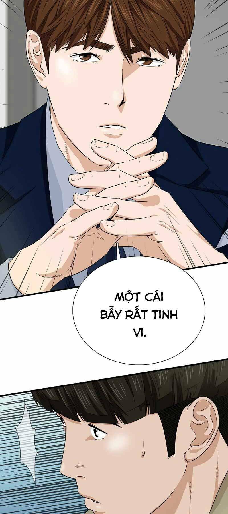 Đây là luật - Chapter 58 - Page 19