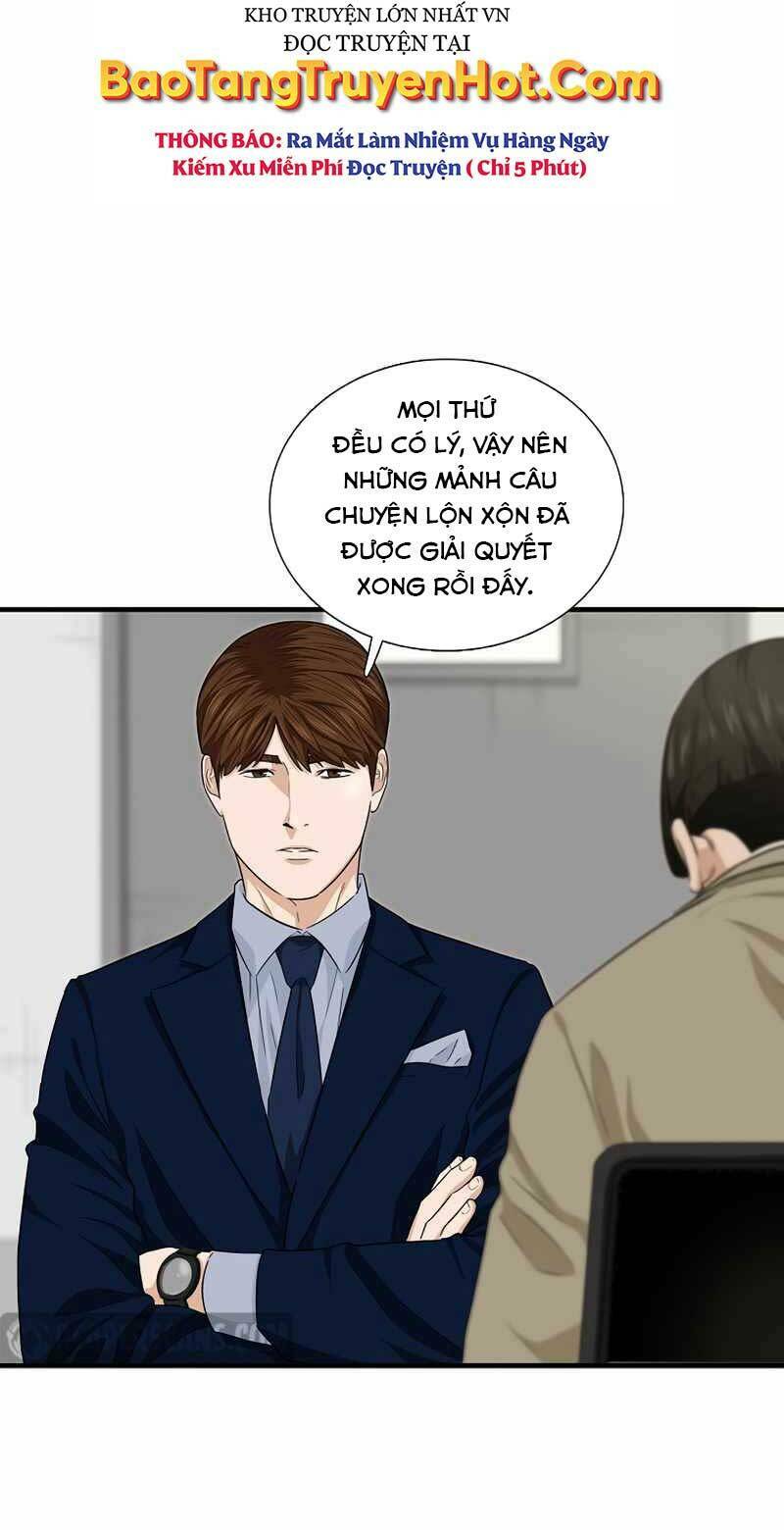 Đây là luật - Chapter 58 - Page 25