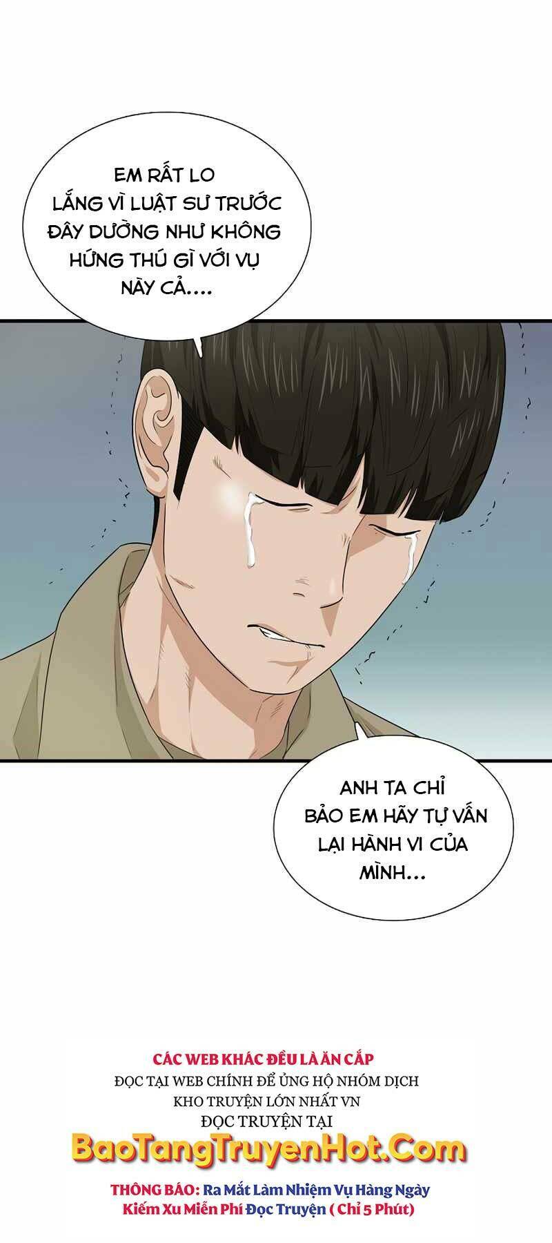 Đây là luật - Chapter 58 - Page 26