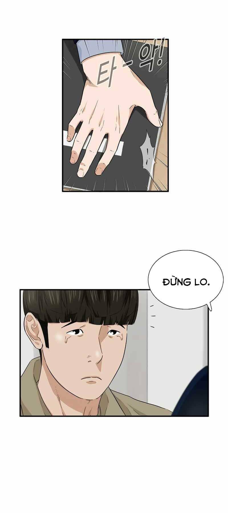 Đây là luật - Chapter 58 - Page 27