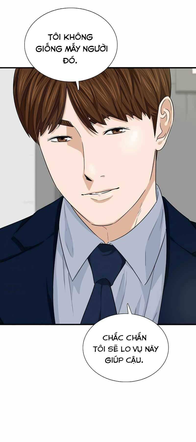 Đây là luật - Chapter 58 - Page 28