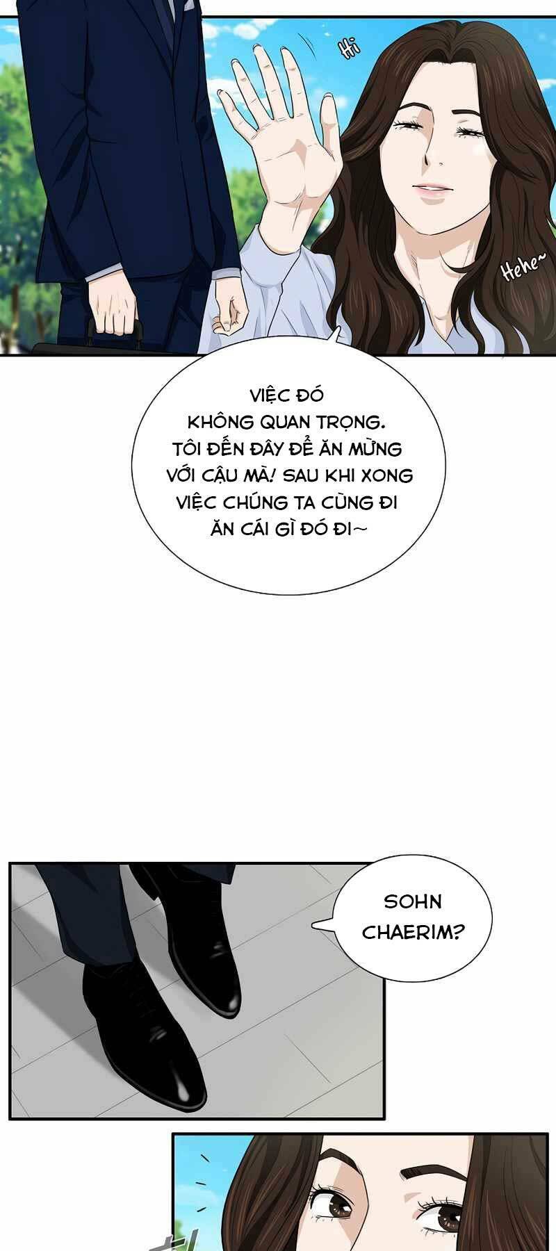 Đây là luật - Chapter 58 - Page 30