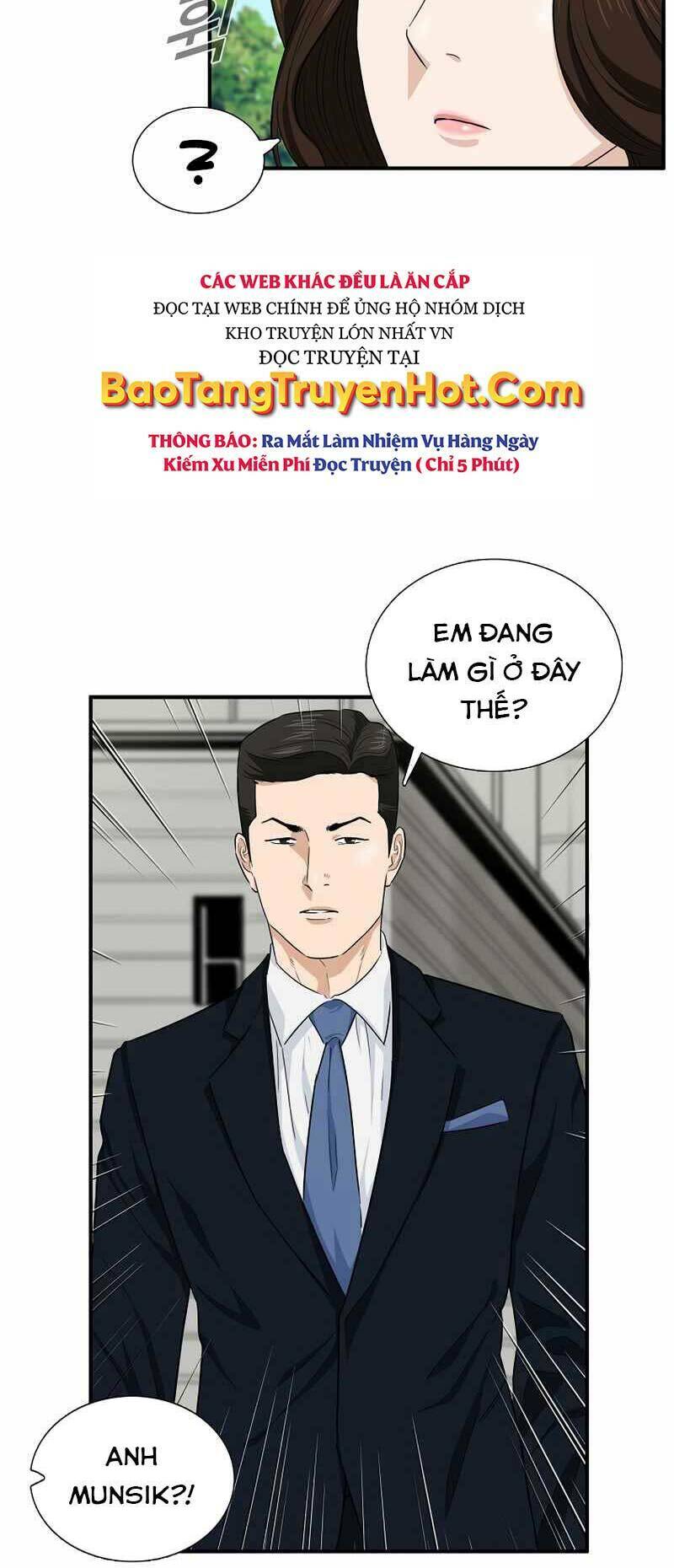 Đây là luật - Chapter 58 - Page 31