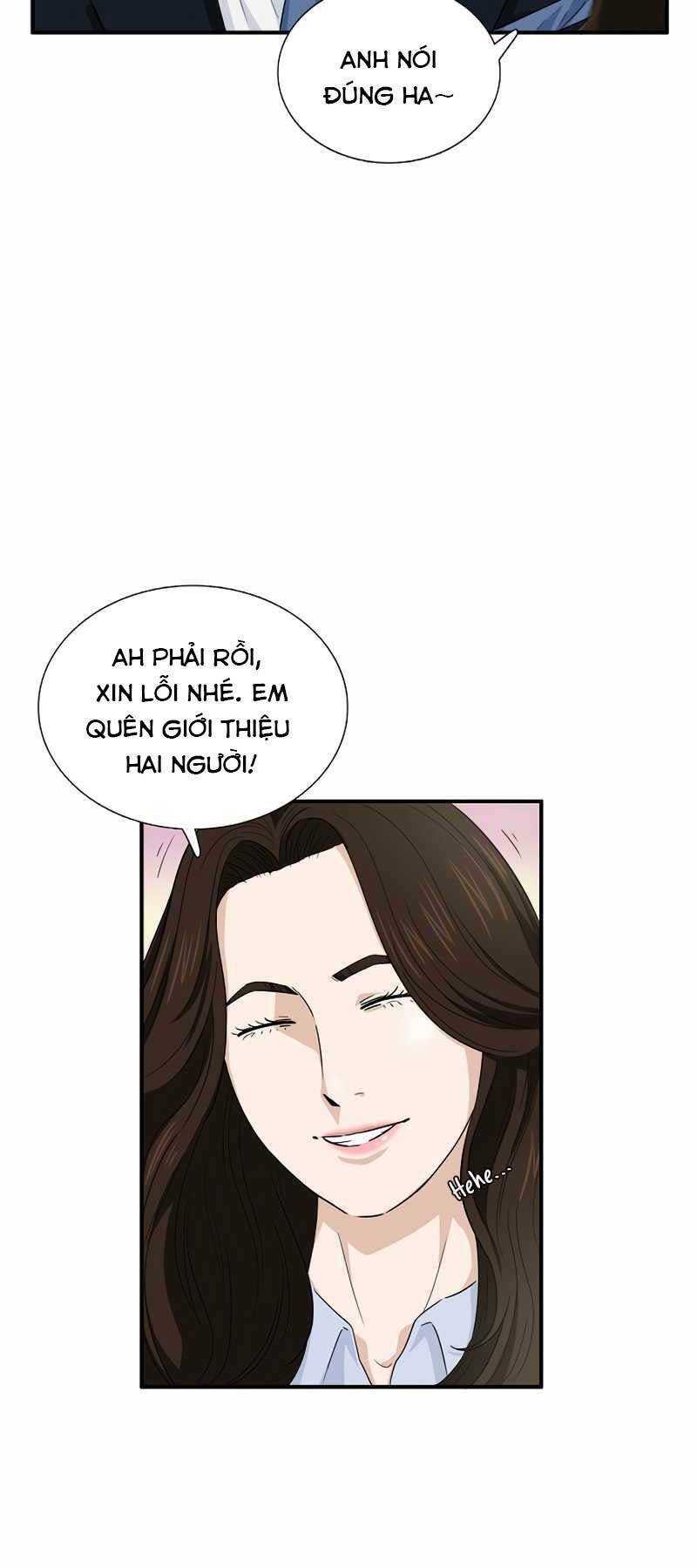 Đây là luật - Chapter 58 - Page 34