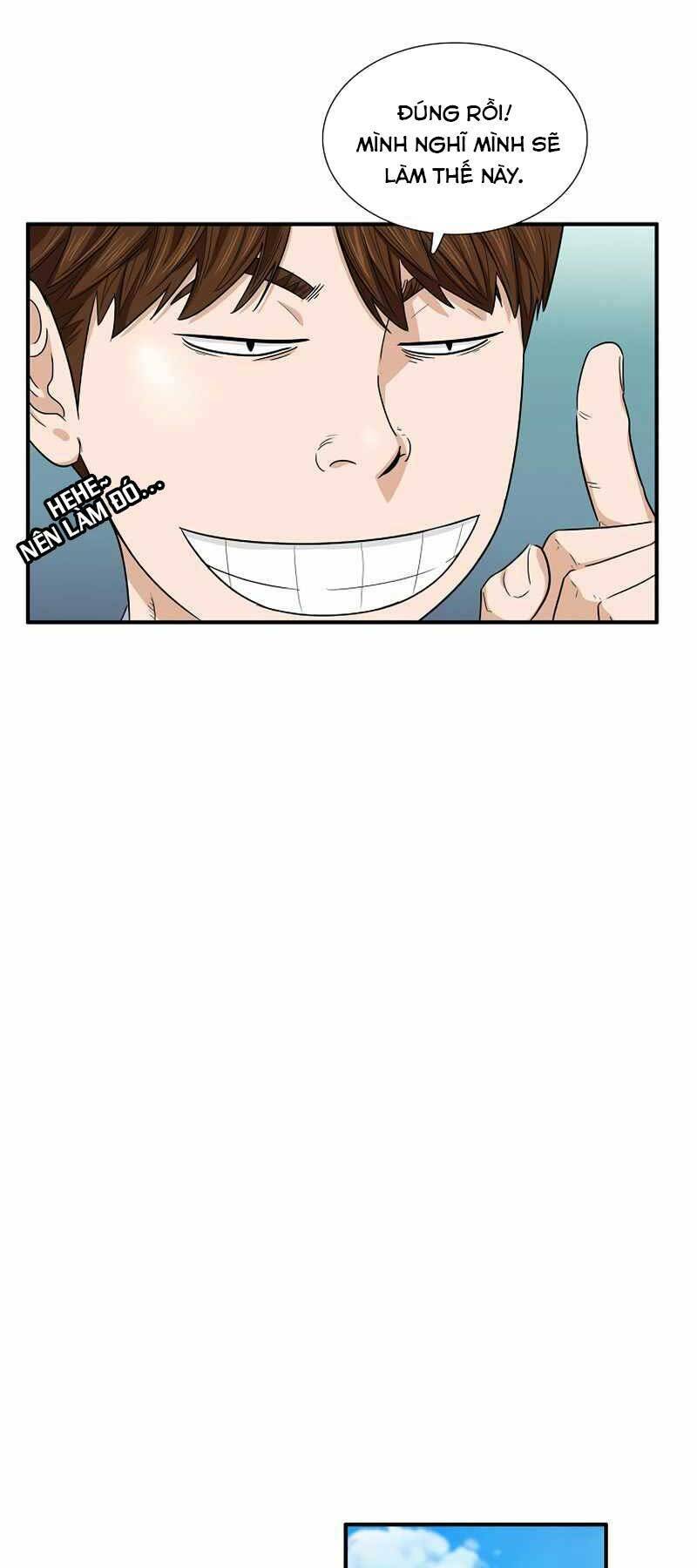 Đây là luật - Chapter 58 - Page 3