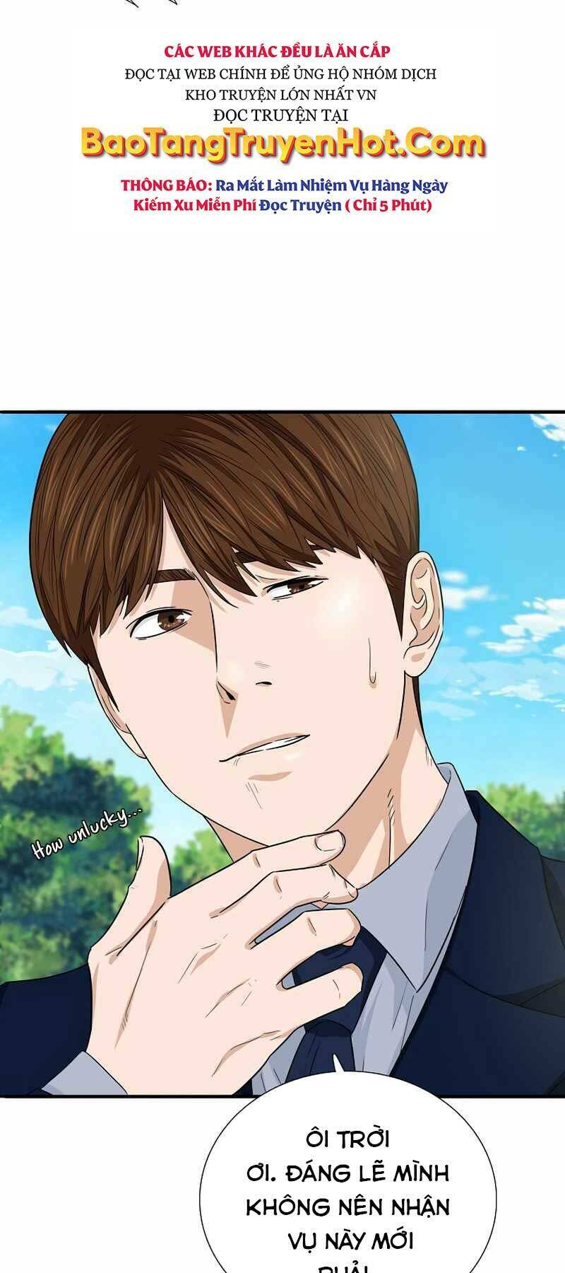 Đây là luật - Chapter 58 - Page 40