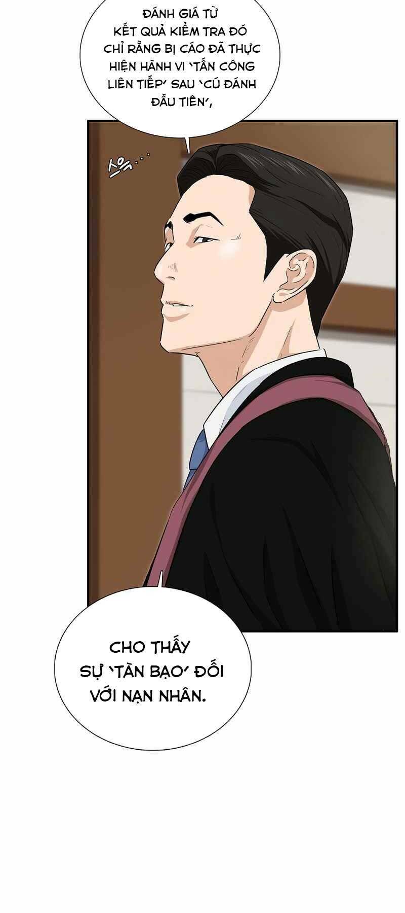 Đây là luật - Chapter 58 - Page 46