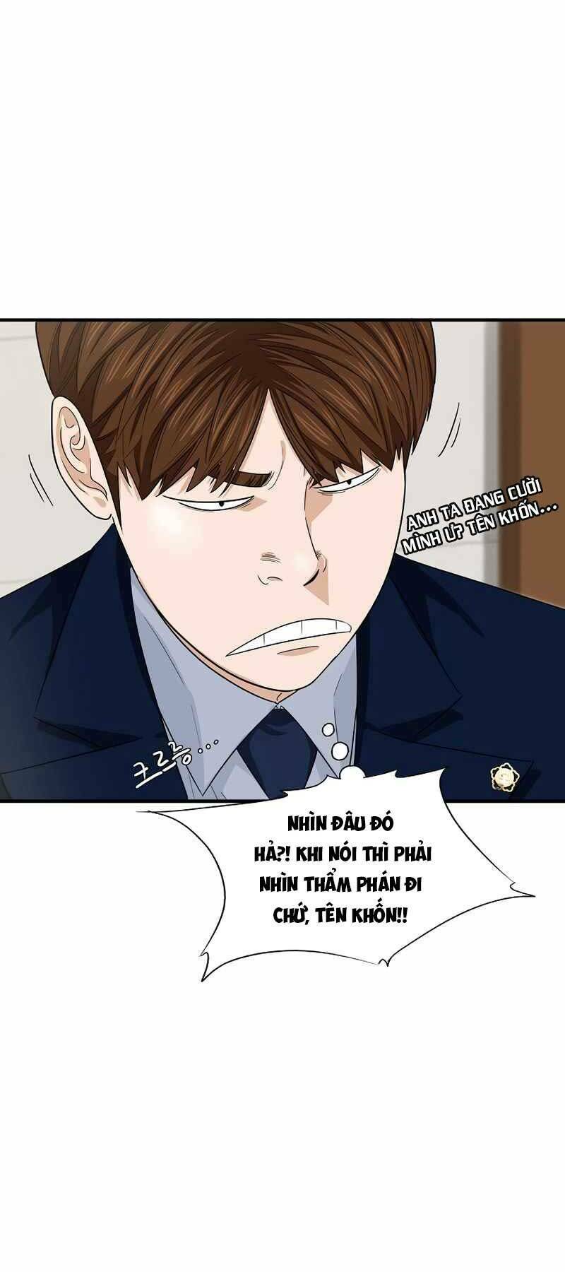 Đây là luật - Chapter 58 - Page 47