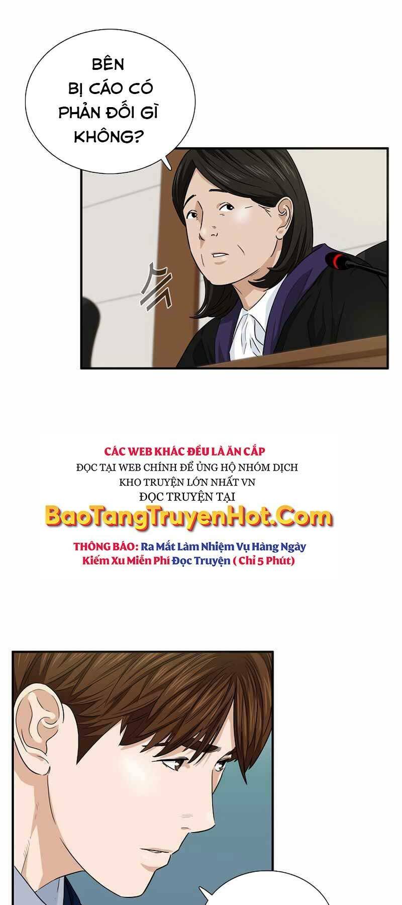 Đây là luật - Chapter 58 - Page 48