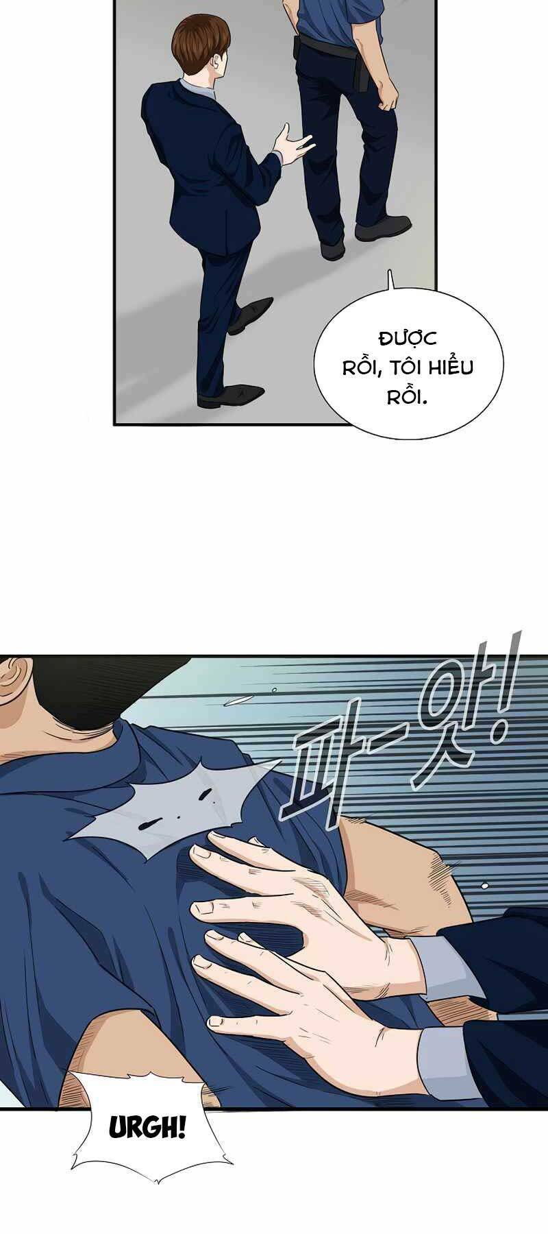 Đây là luật - Chapter 58 - Page 51