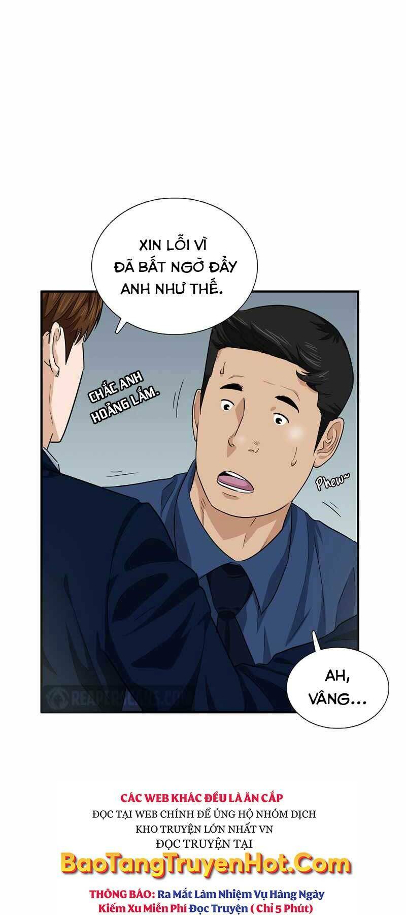 Đây là luật - Chapter 58 - Page 52