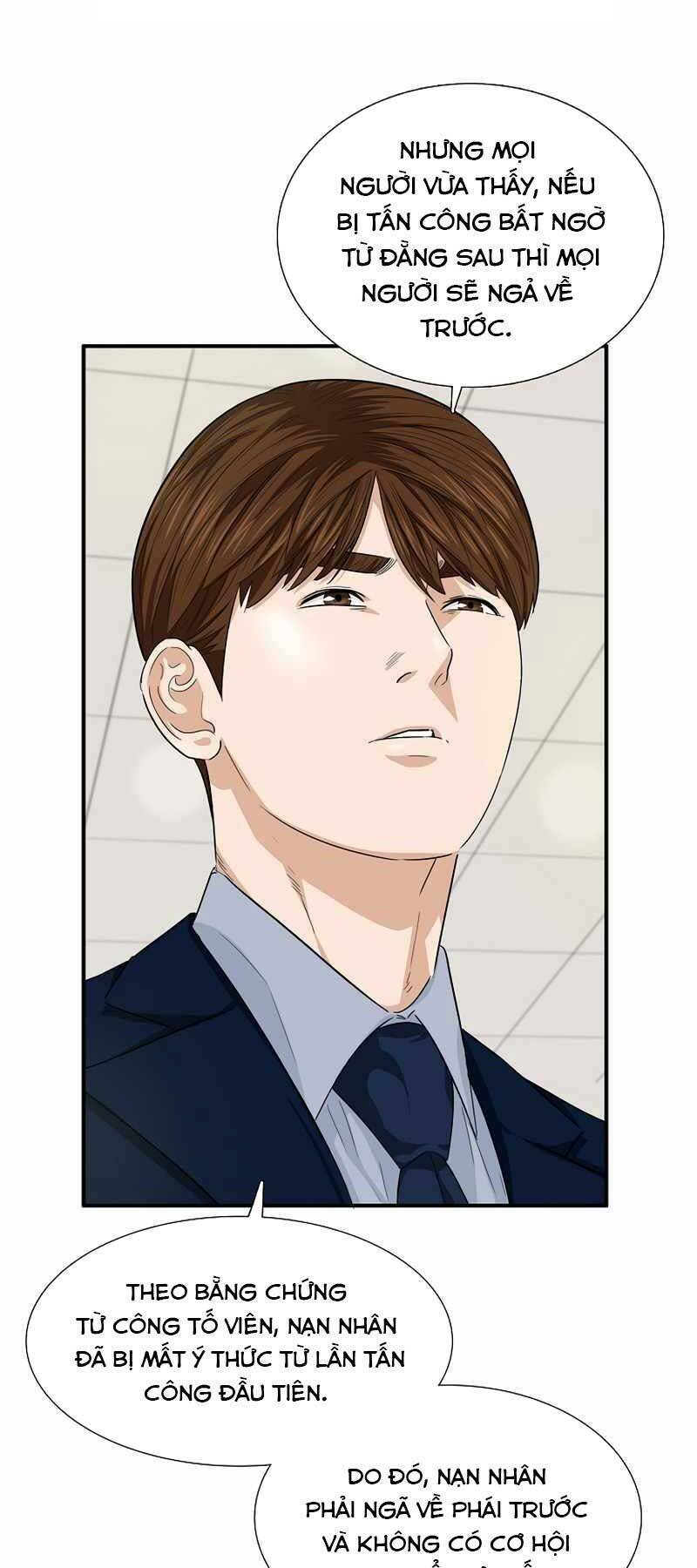 Đây là luật - Chapter 58 - Page 53