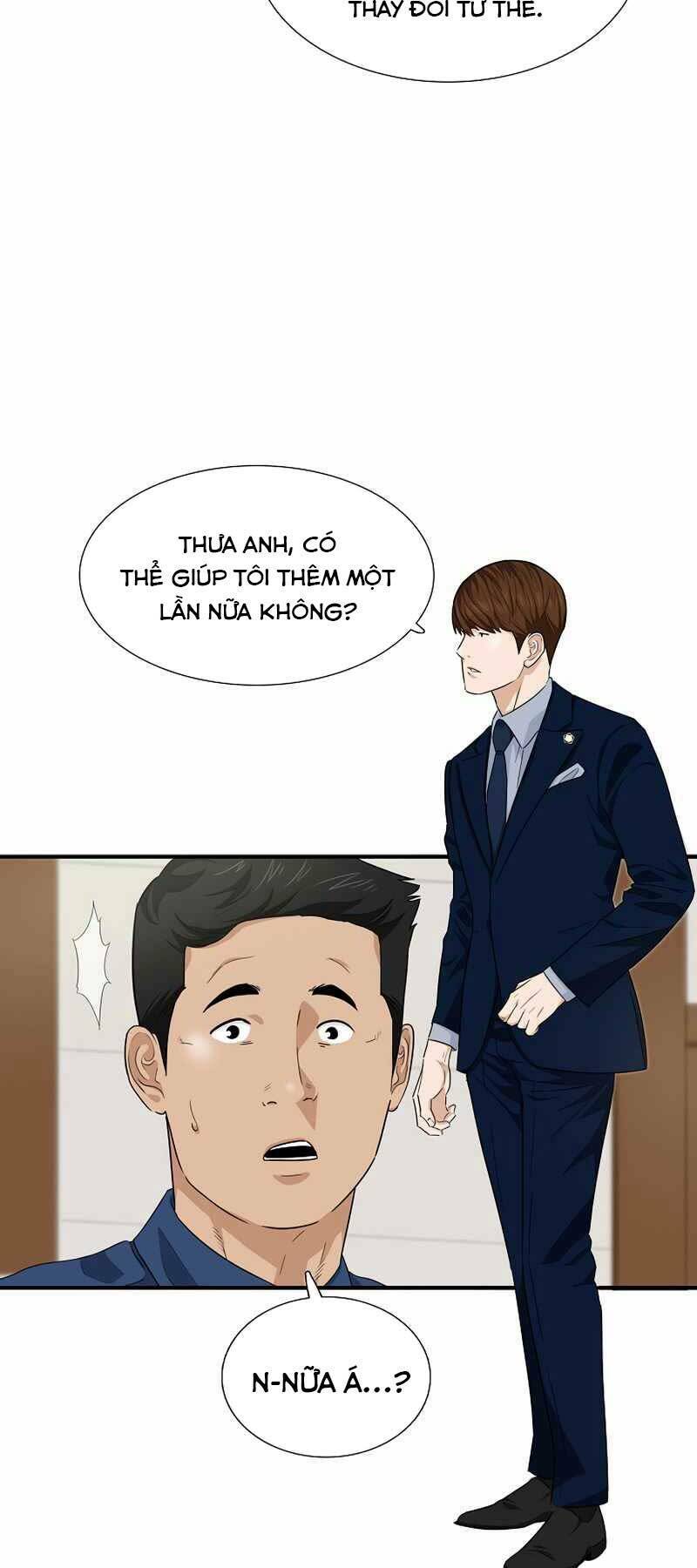 Đây là luật - Chapter 58 - Page 54