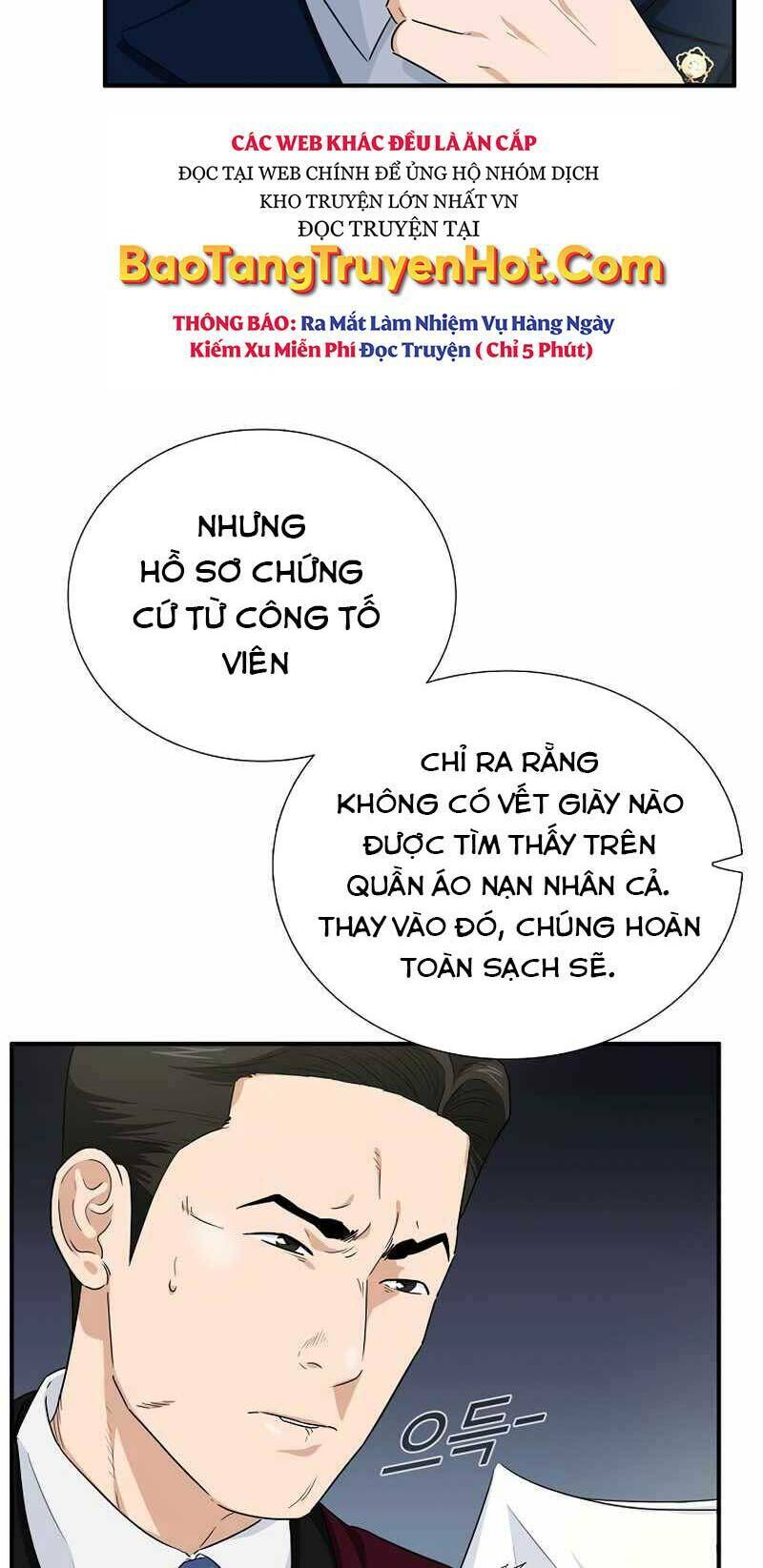 Đây là luật - Chapter 58 - Page 57