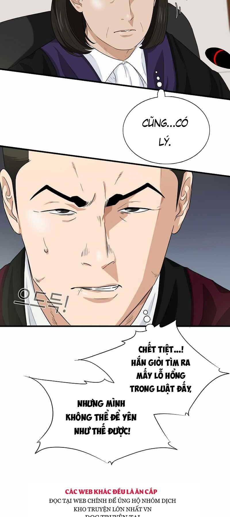 Đây là luật - Chapter 58 - Page 59