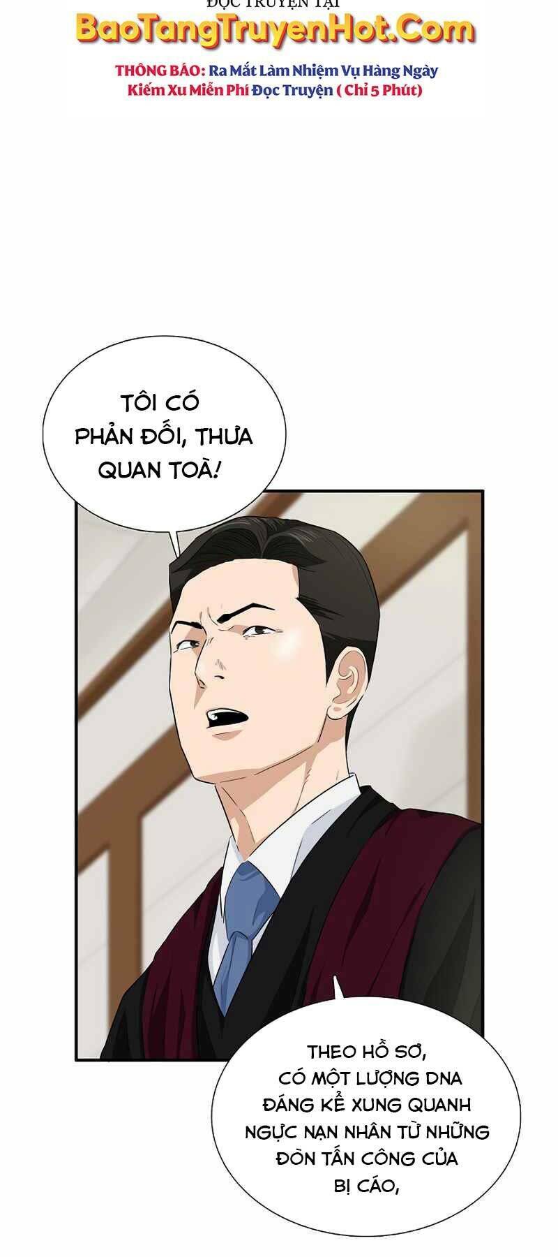 Đây là luật - Chapter 58 - Page 60