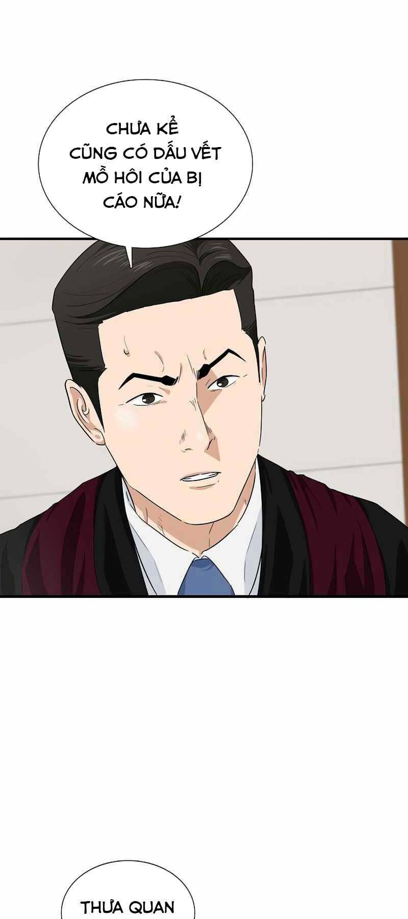 Đây là luật - Chapter 58 - Page 61