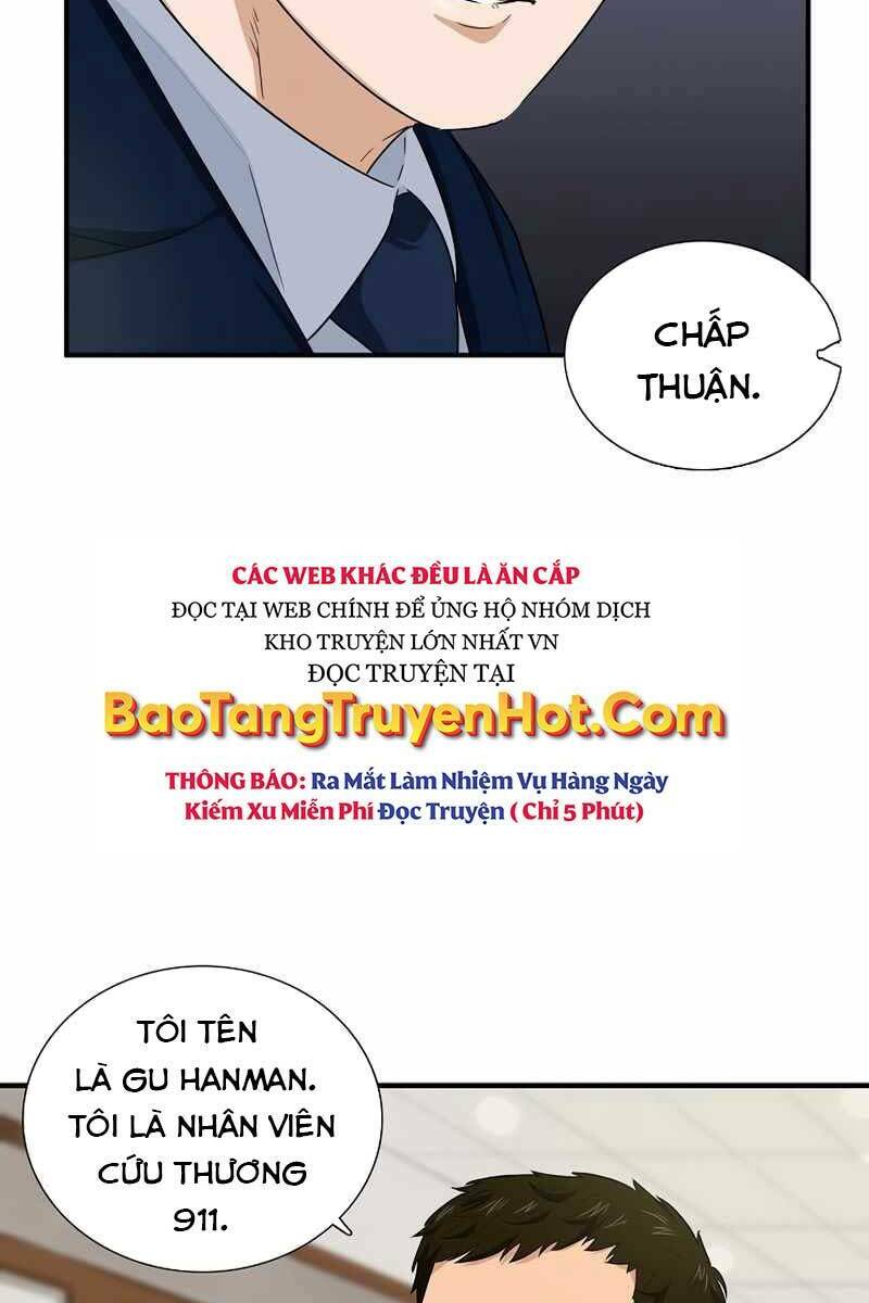 Đây là luật - Chapter 58 - Page 63